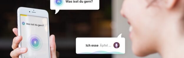 Magic Lingua - l'App mobile pour apprendre l'allemand depuis son smartphone