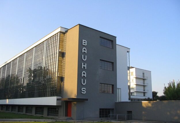 Le Bauhaus fête ses 100 ans !