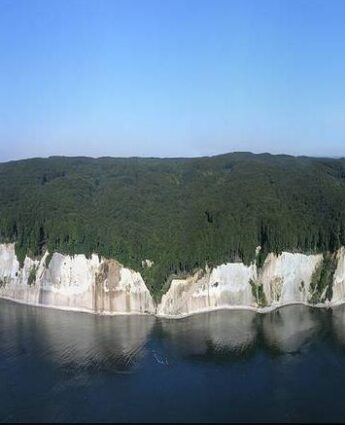 L'île de Rügen