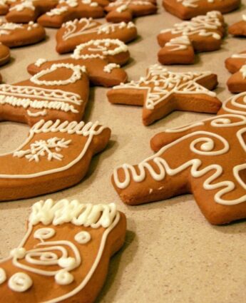 Le Lebkuchen, un délice de fêtes allemandes