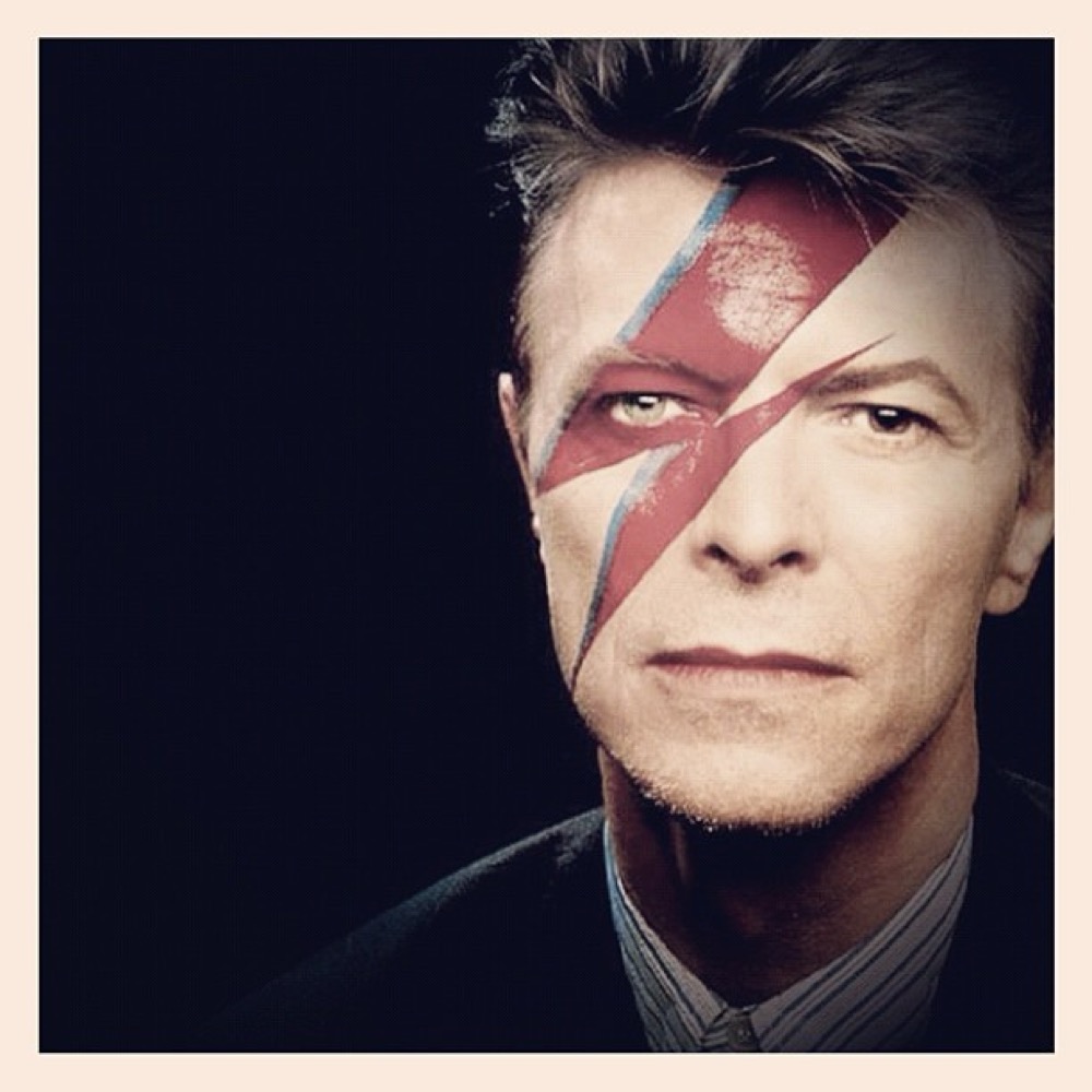 La trilogie berlinoise du grand David Bowie - Vivre Ã  Berlin