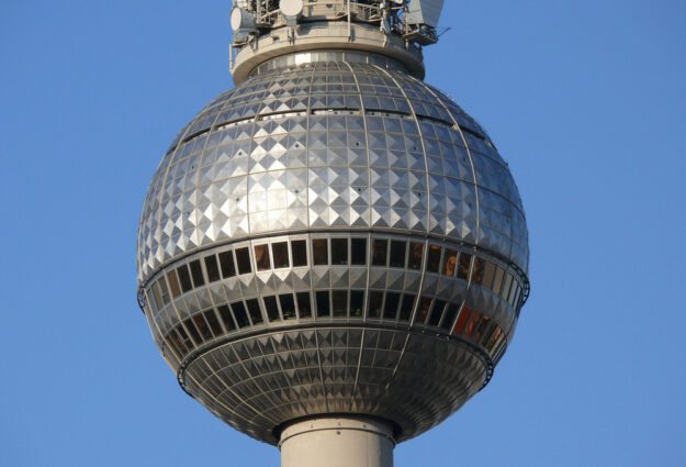 Alexanderplatz