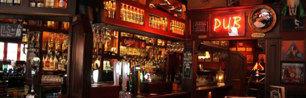 Fêter la Saint-Patrick dans de vrais pubs irlandais à Berlin
