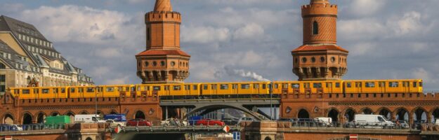 Métro berlinois : Top 8 des choses que vous ignorez