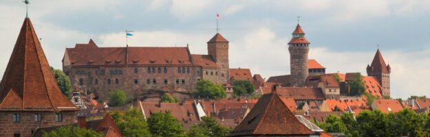 Le Château de Nuremberg