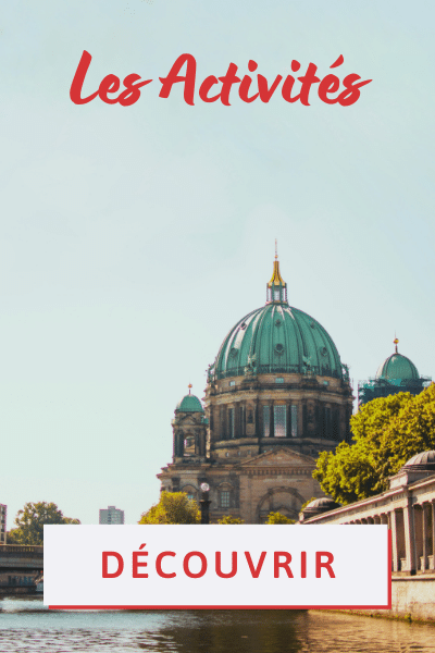 Cathédrale de Berlin