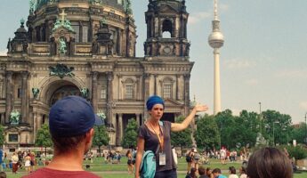 Visites guidées de Berlin avec ViveBerlin Tours