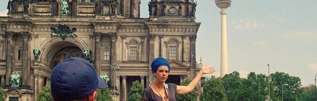 Visites guidées de Berlin avec ViveBerlin Tours