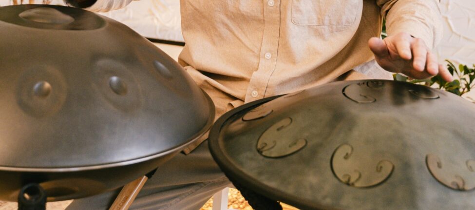 handpan