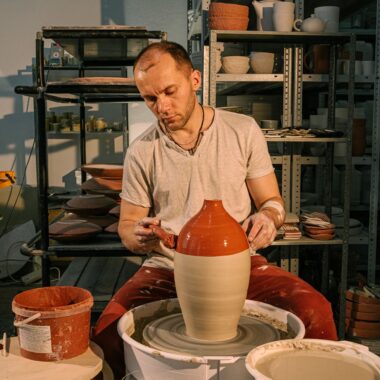 Cours de poterie à Berlin : où façonner l'argile