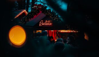 Fondue et raclette à Berlin : où se réchauffer cet hiver