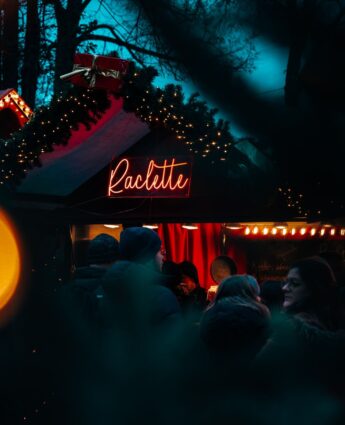 Fondue et raclette à Berlin : où se réchauffer cet hiver