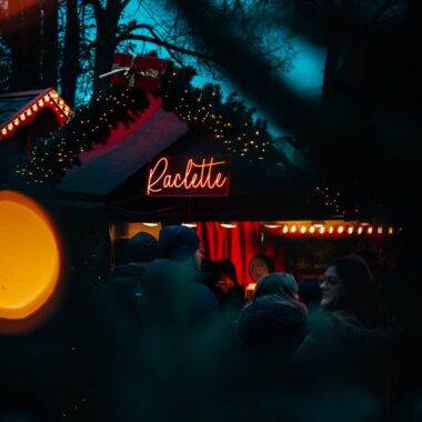 Fondue et raclette à Berlin : où se réchauffer cet hiver
