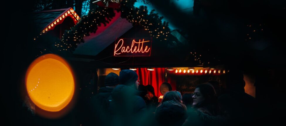 Fondue et raclette à Berlin : où se réchauffer cet hiver