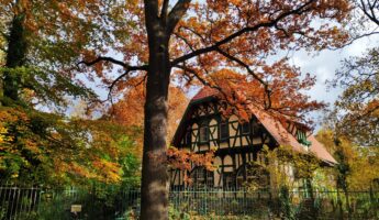 Visiter Rixdorf à Berlin : le vieux village de Neukölln