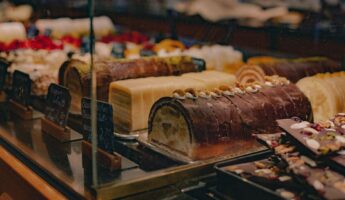 Konditorei à Berlin : les meilleures pâtisseries viennoises