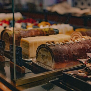 Konditorei à Berlin : les meilleures pâtisseries viennoises