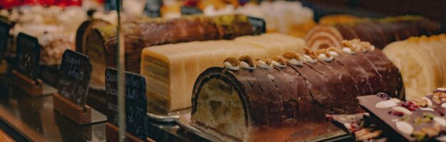 Konditorei à Berlin : les meilleures pâtisseries viennoises